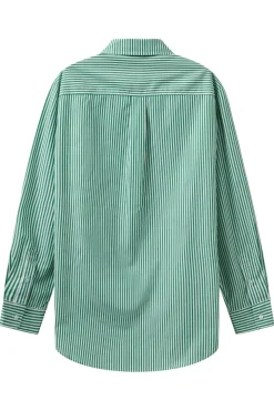 H2rønne Essential Pajamas Shirt L/S 101018