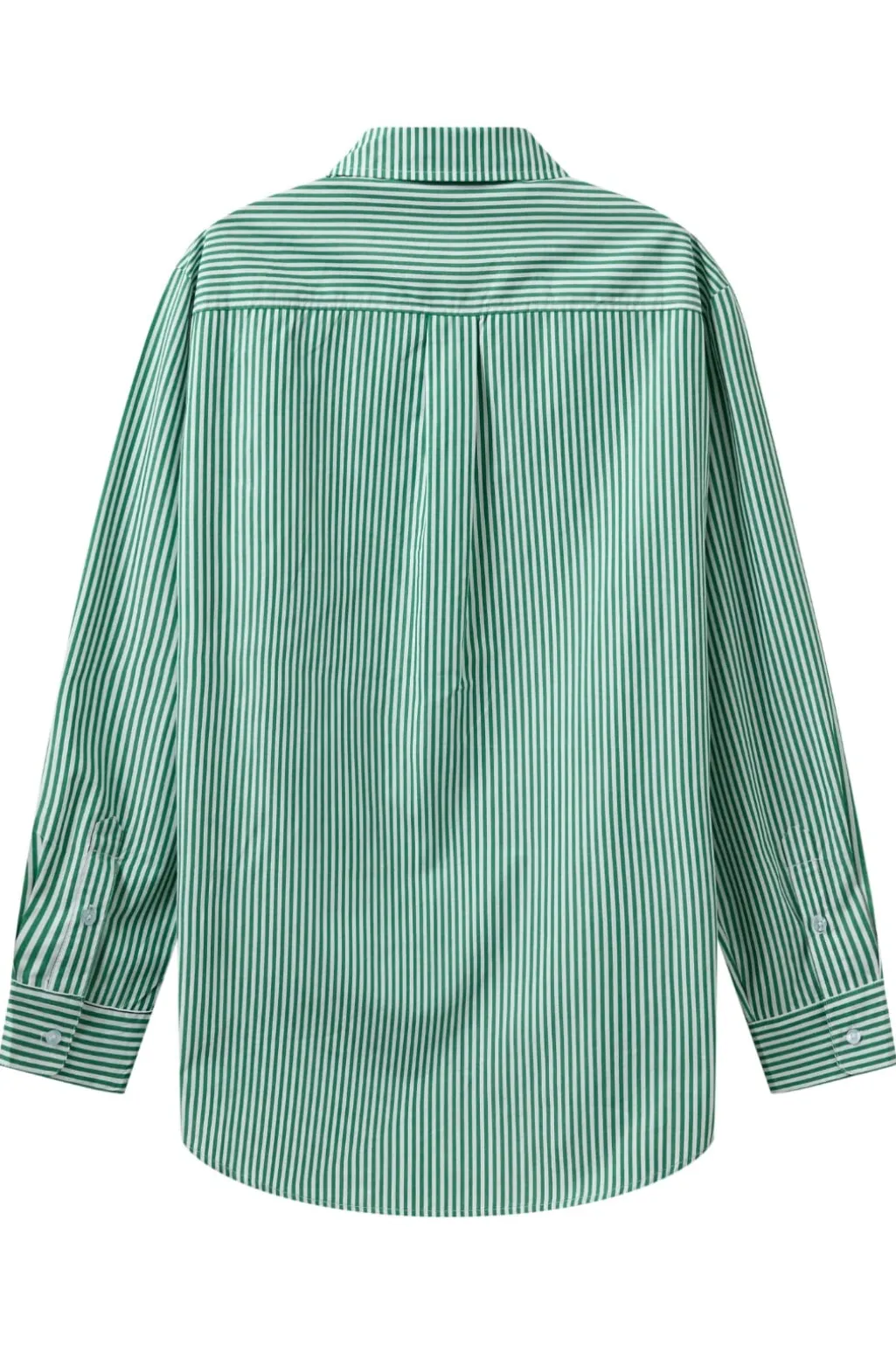 H2rønne Essential Pajamas Shirt L/S 101018