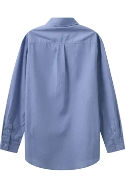H2rønne Essential Pajamas Shirt L/S 101018