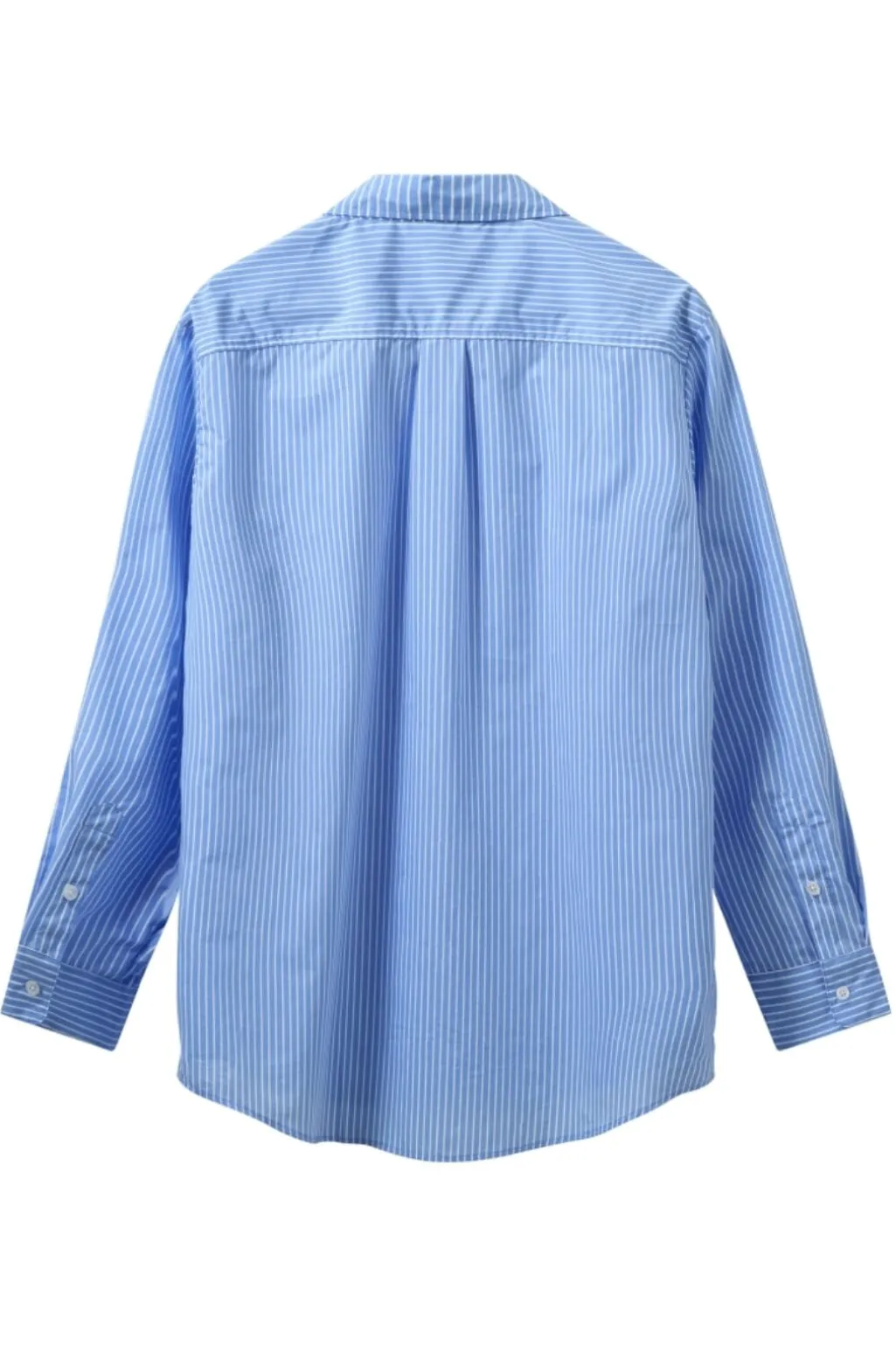 H2rønne Essential Pajamas Shirt L/S 101018-2