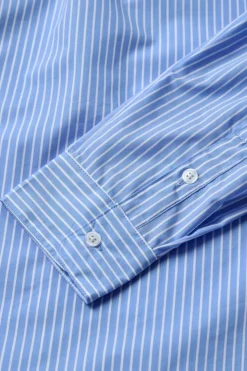 H2rønne Essential Pajamas Shirt L/S 101018-2