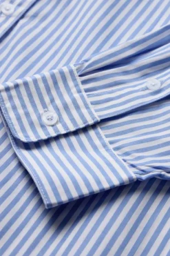 H2rønne Essential Pajamas Shirt L/S 101018
