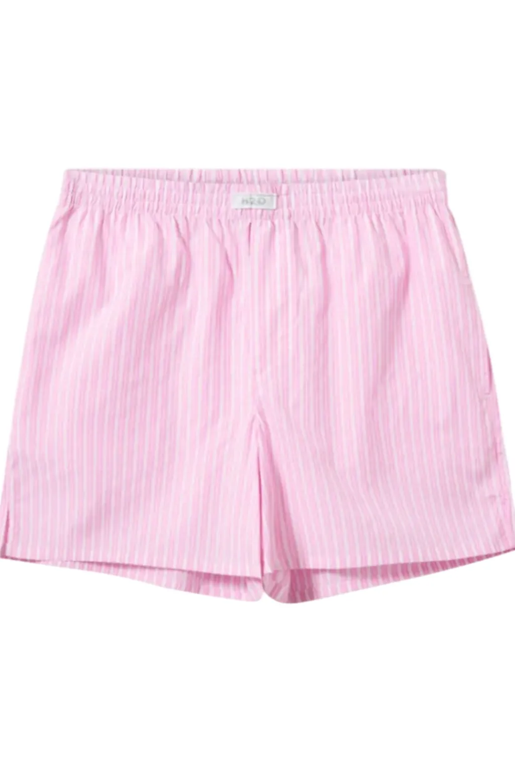 H2rønne Essential Pajamas Shorts 100165
