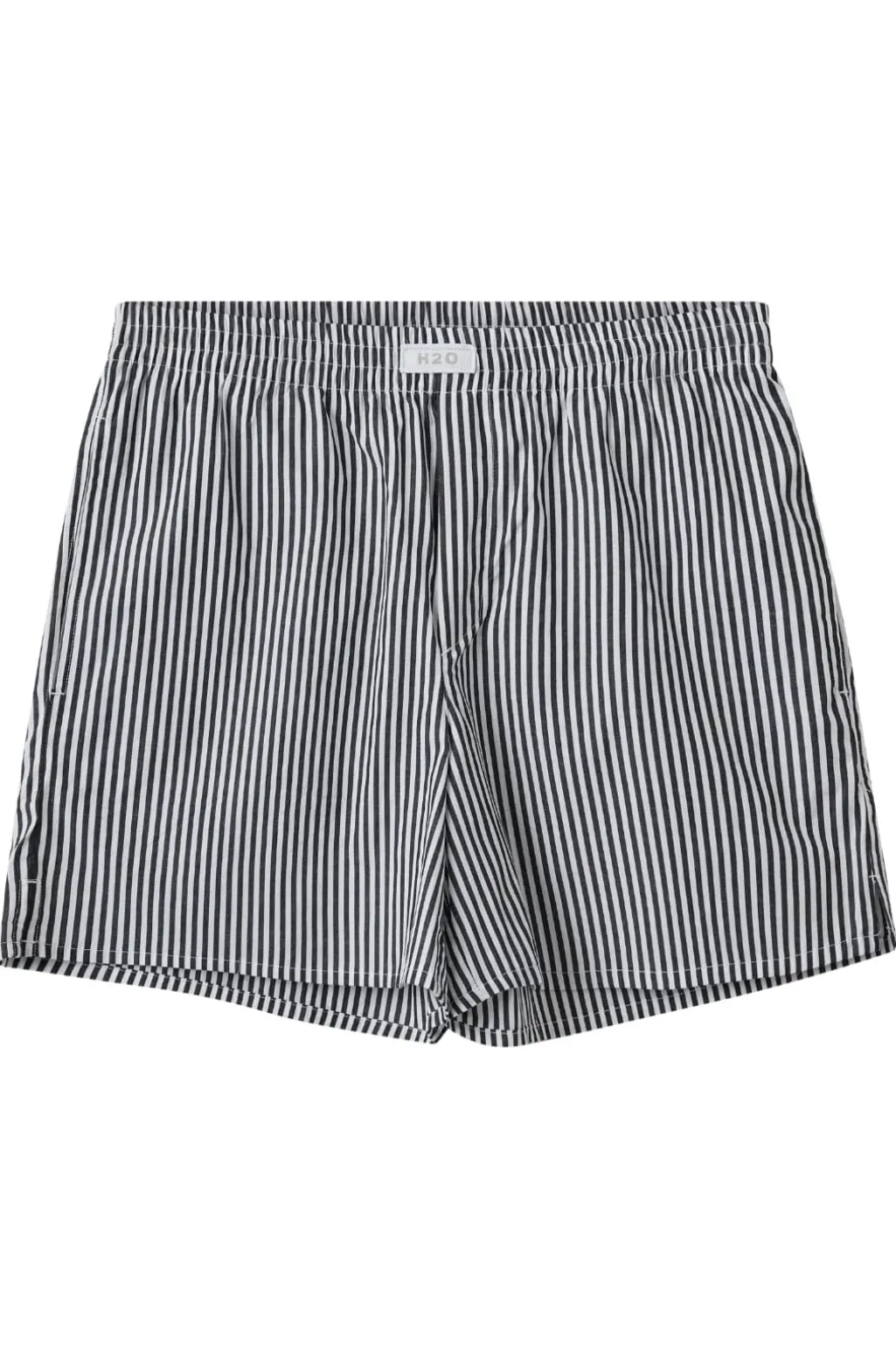 H2rønne Essential Pajamas Shorts 100165-1