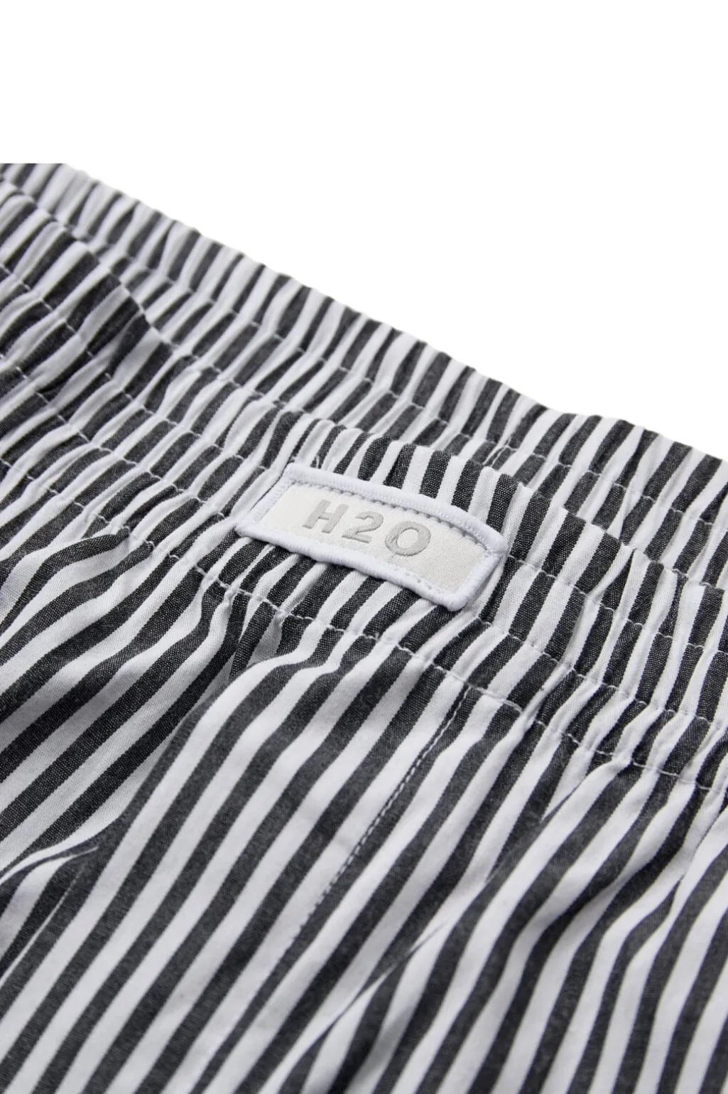 H2rønne Essential Pajamas Shorts 100165-1