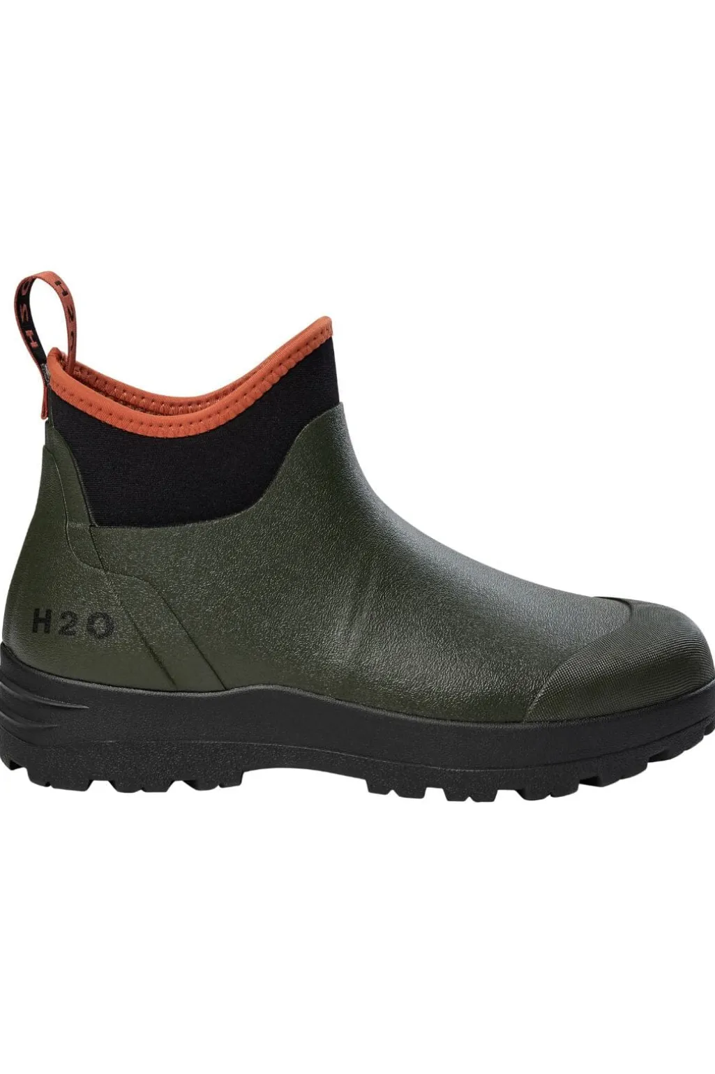 H2rubber Boots 101056