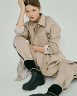 H2rubber Boots 101056