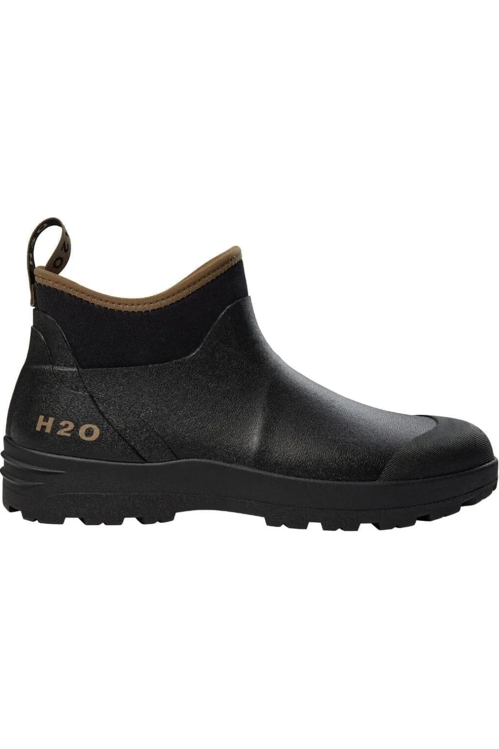 H2rubber Boots 101056