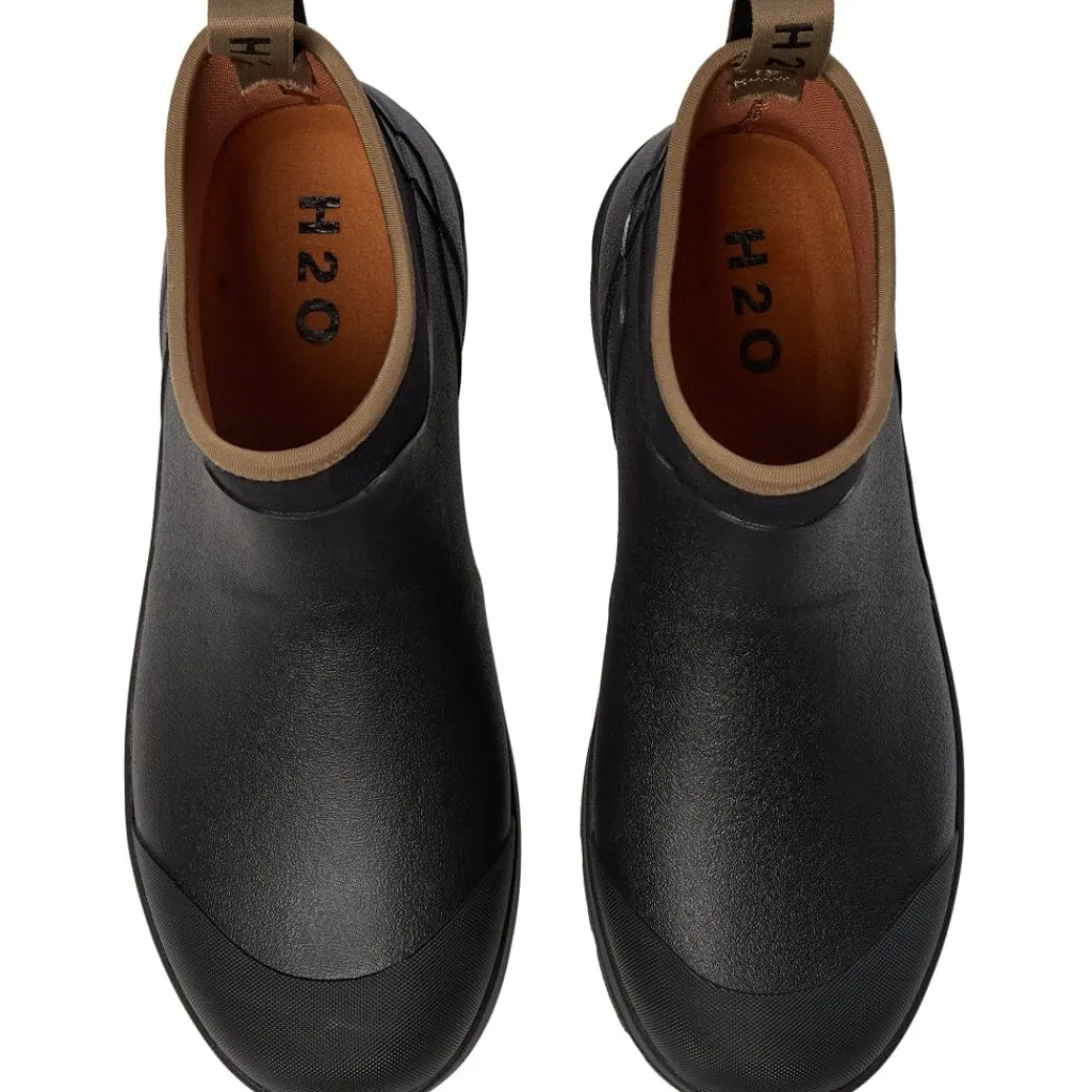 H2rubber Boots 101056