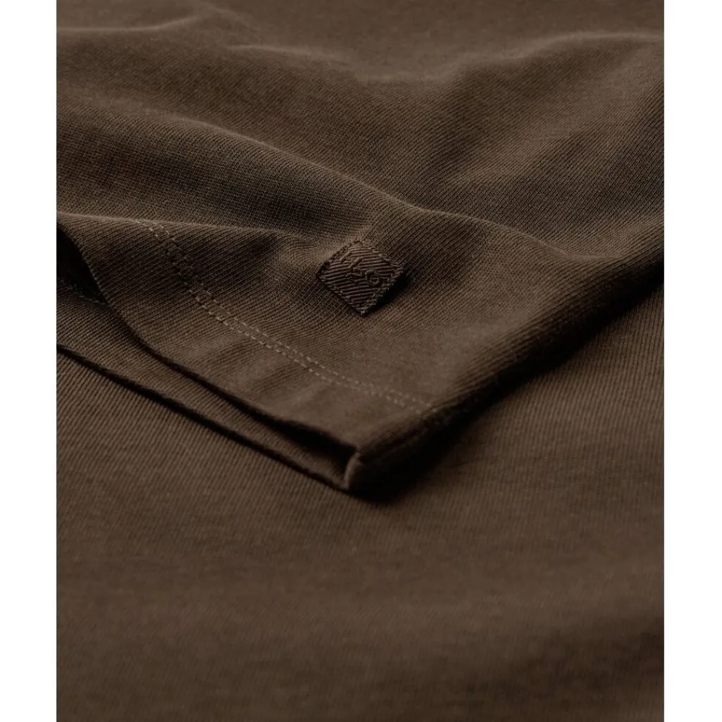 H2skagen Woman Solid Tee 101073
