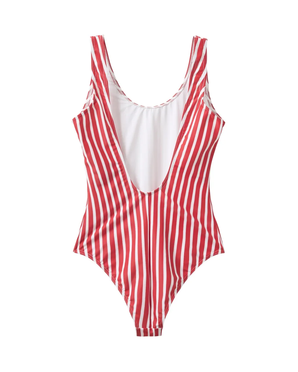 H2stripe Swimsuit 101014