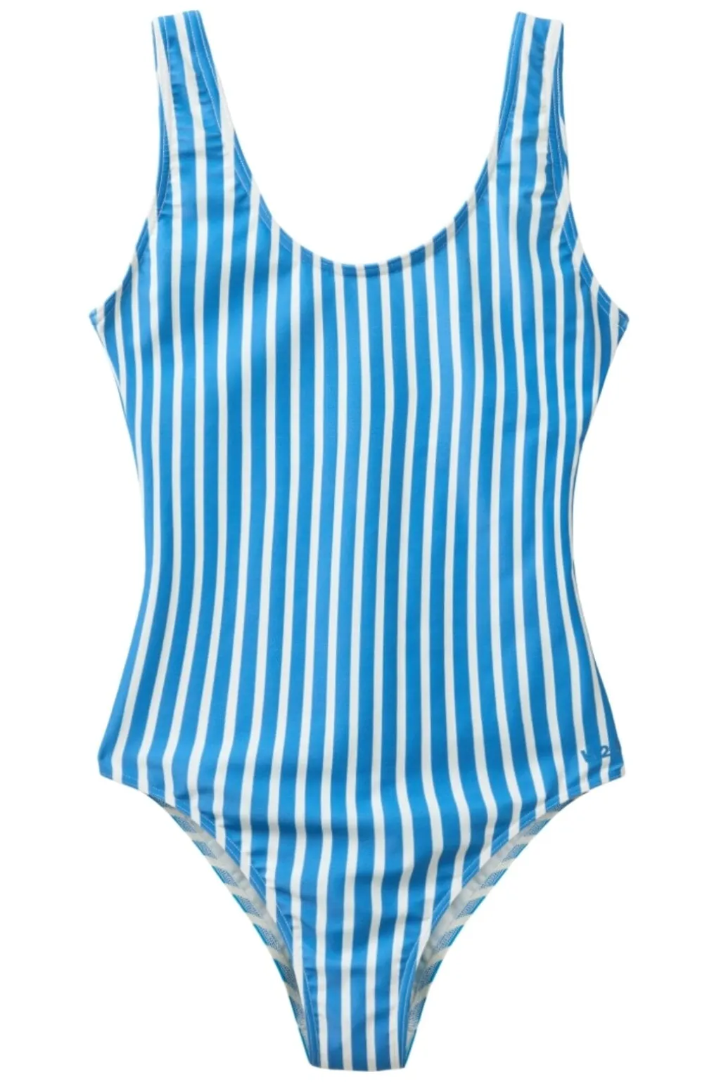 H2stripe Swim Suit 101014