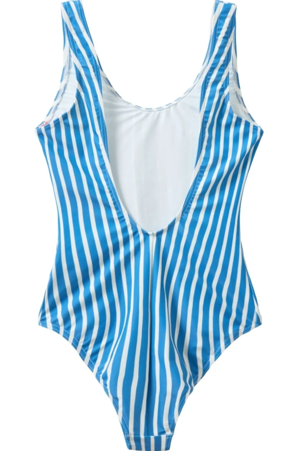H2stripe Swim Suit 101014