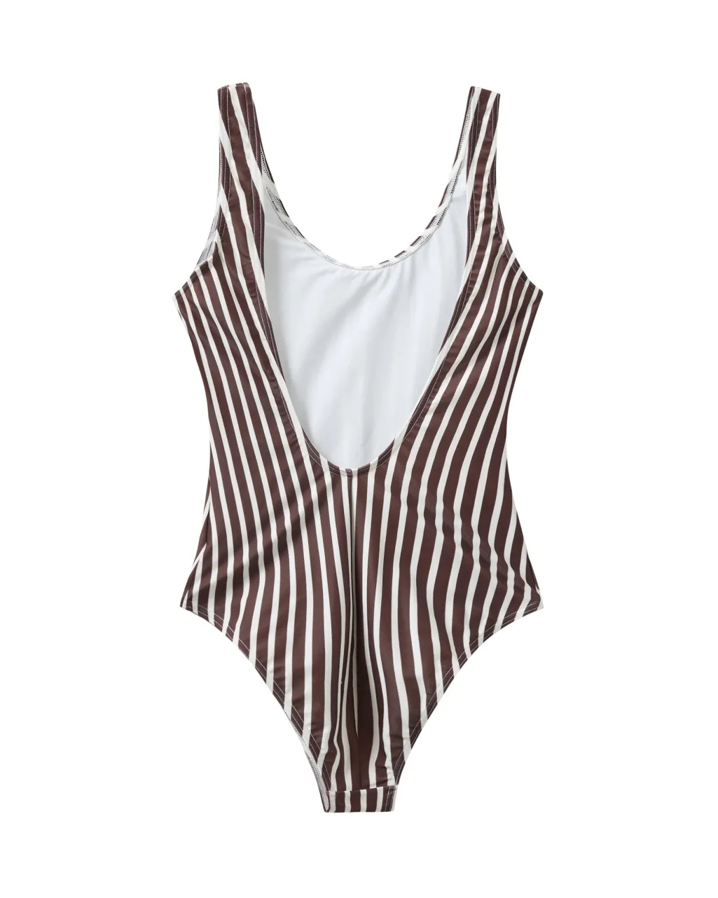 H2stripe Swimsuit 101014