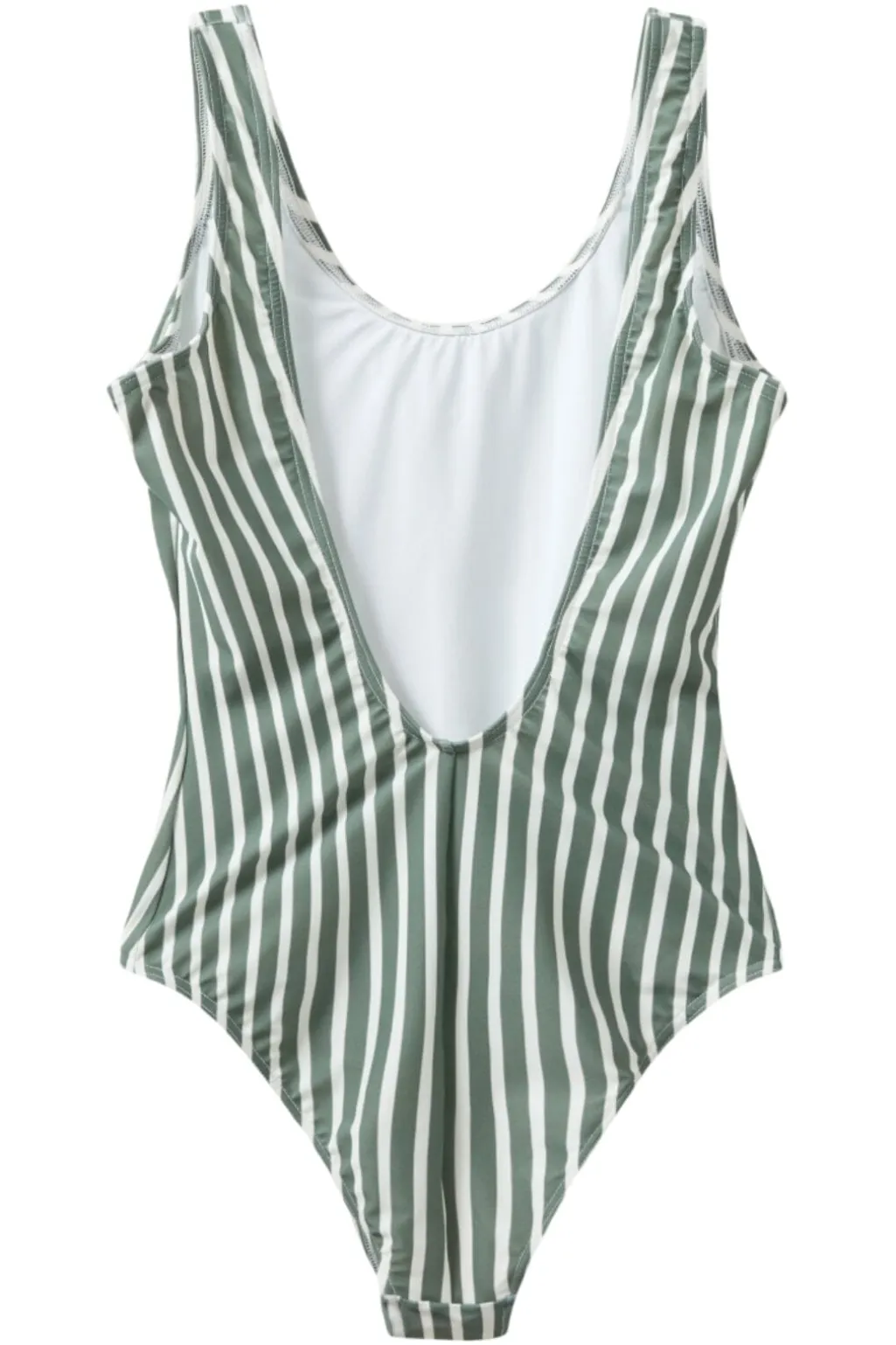 H2stripe Swim Suit 101014