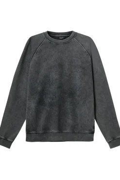 H2thule Oversize Sweat O'Neck 101006