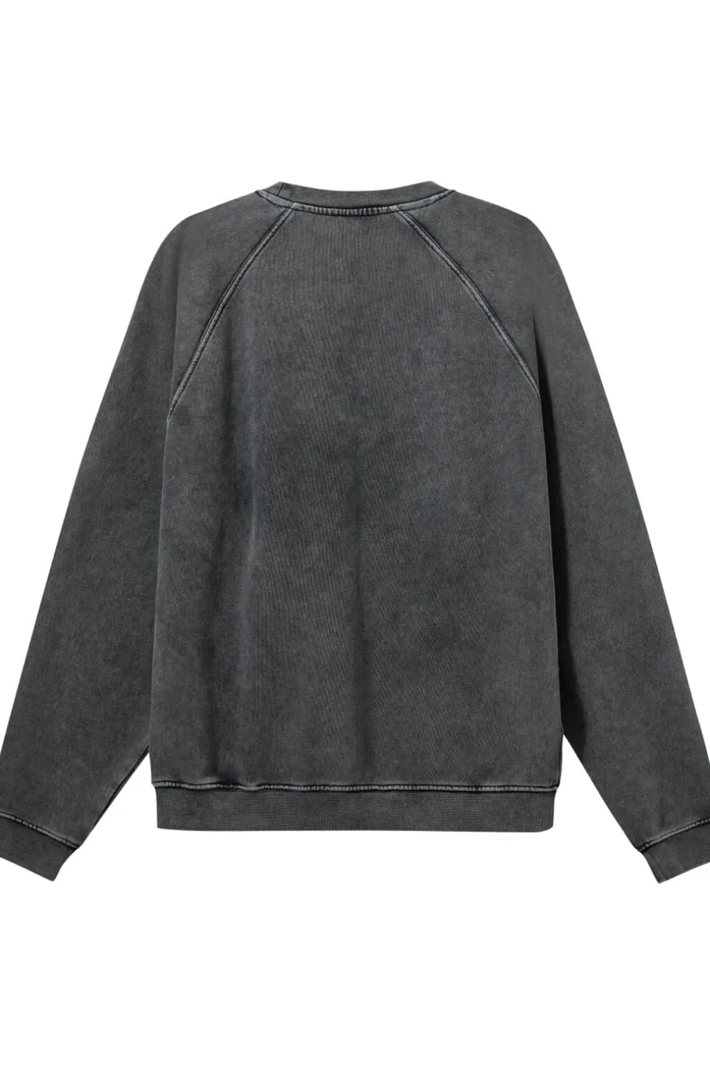 H2thule Oversize Sweat O'Neck 101006