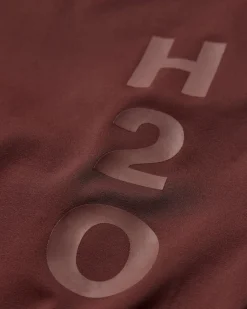 H2tornø Logo Swimsuit 100956
