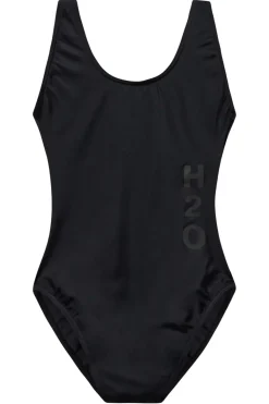 H2tornø Logo Swim Suit 100956