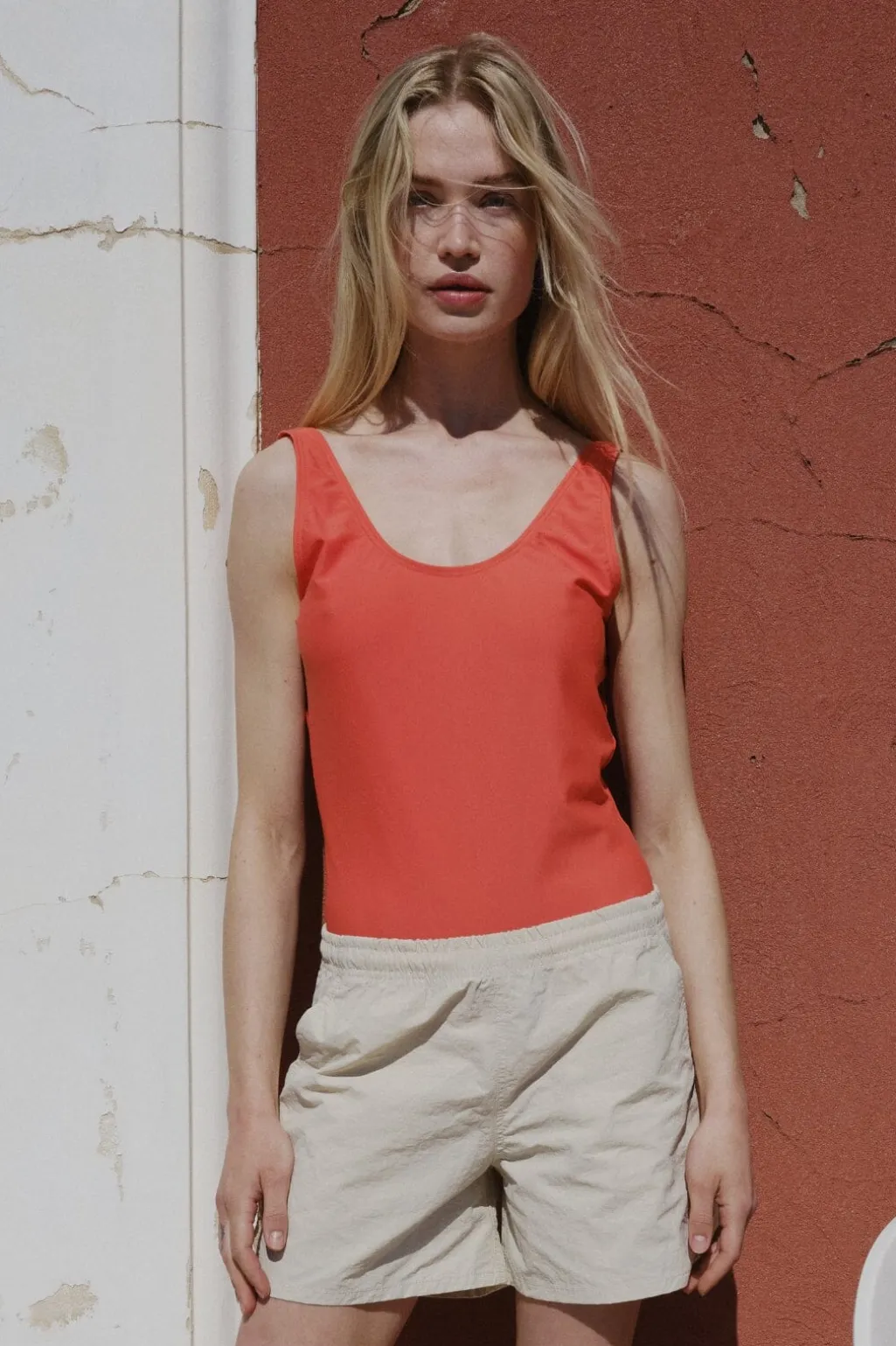 H2tornø Swim suit