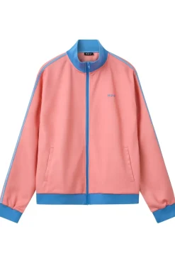 H2tracksuit Zip Jacket 100177