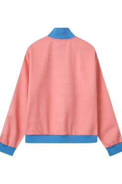 H2tracksuit Zip Jacket 100177