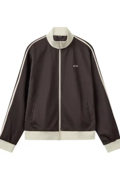 H2tracksuit Zip Jacket 100177