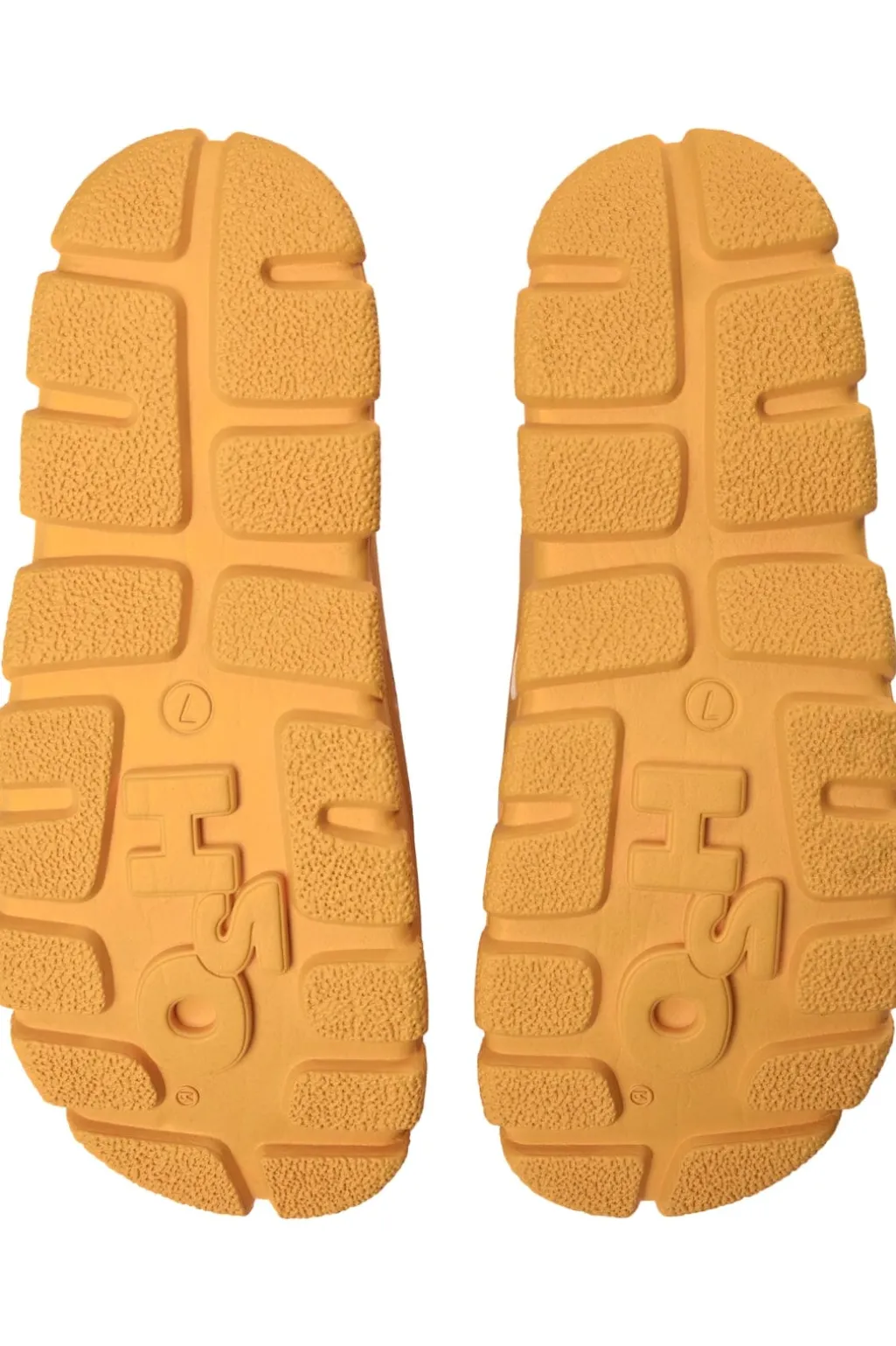 H2trek Closed Sandal