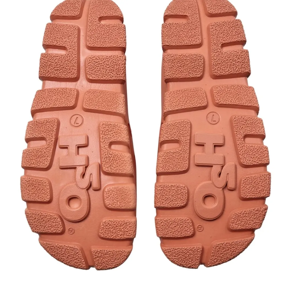 H2trek Closed Sandal