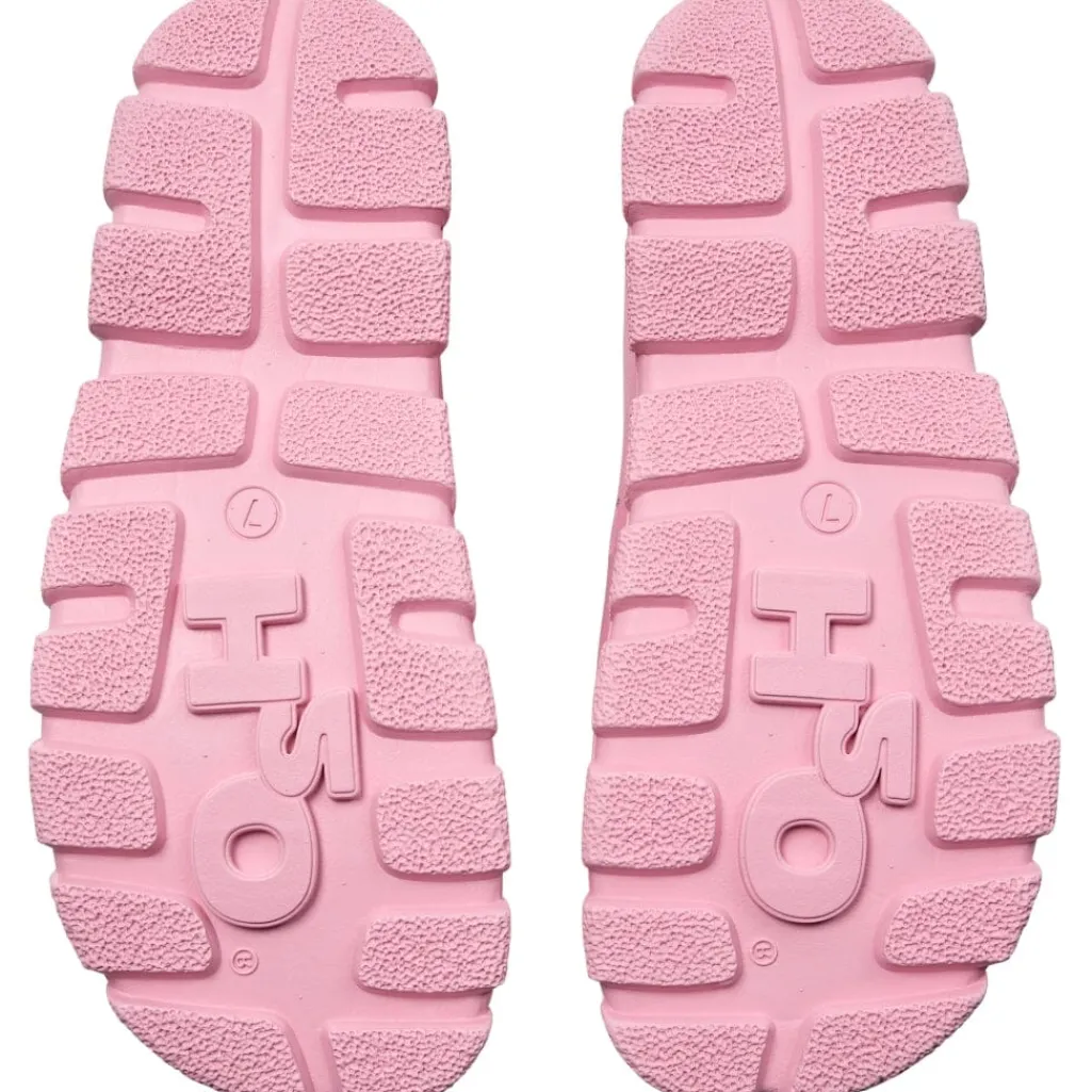 H2trek Closed Sandal