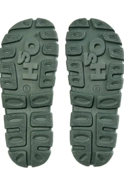 H2trek Closed Sandal