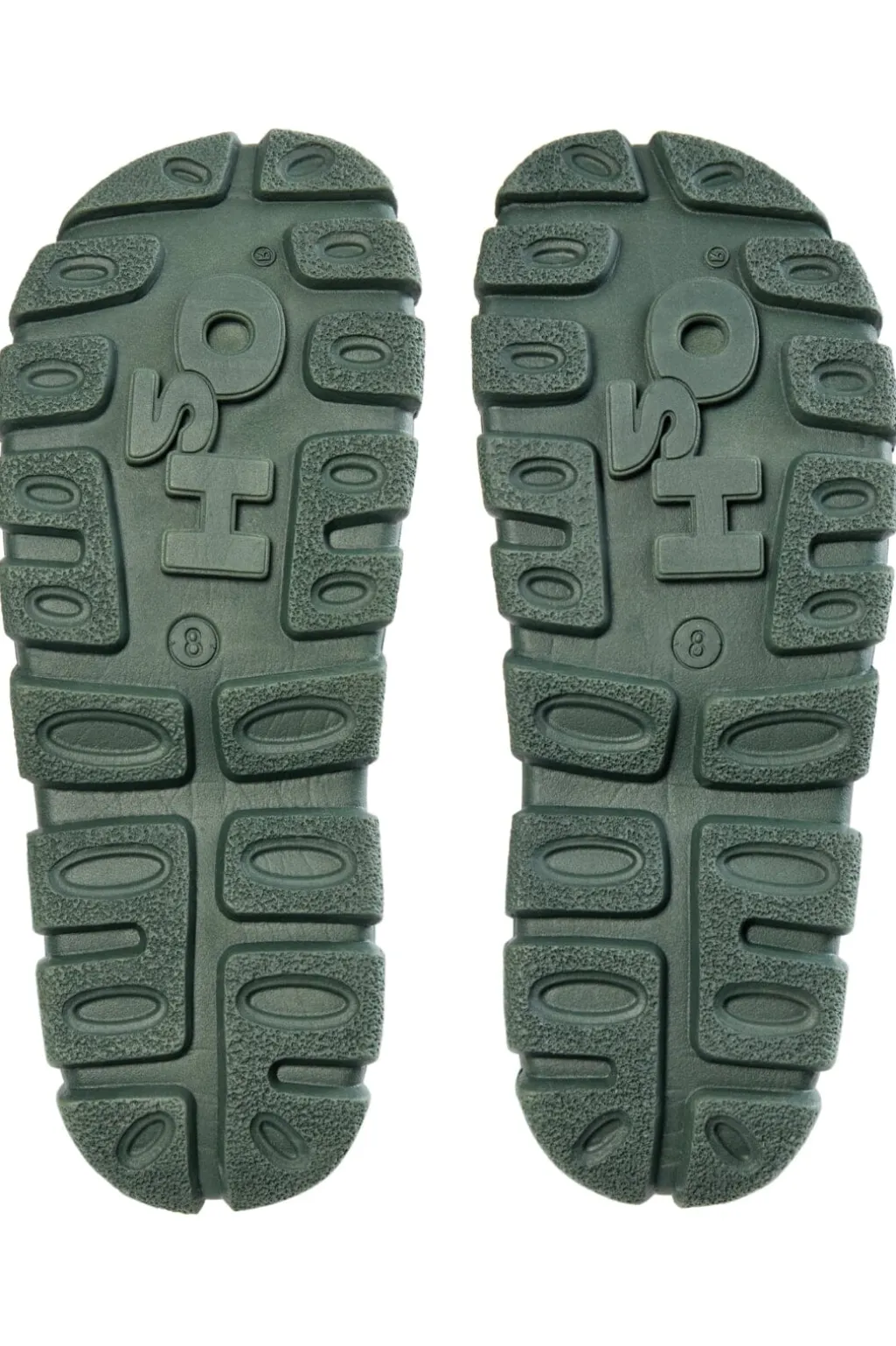 H2trek Closed Sandal