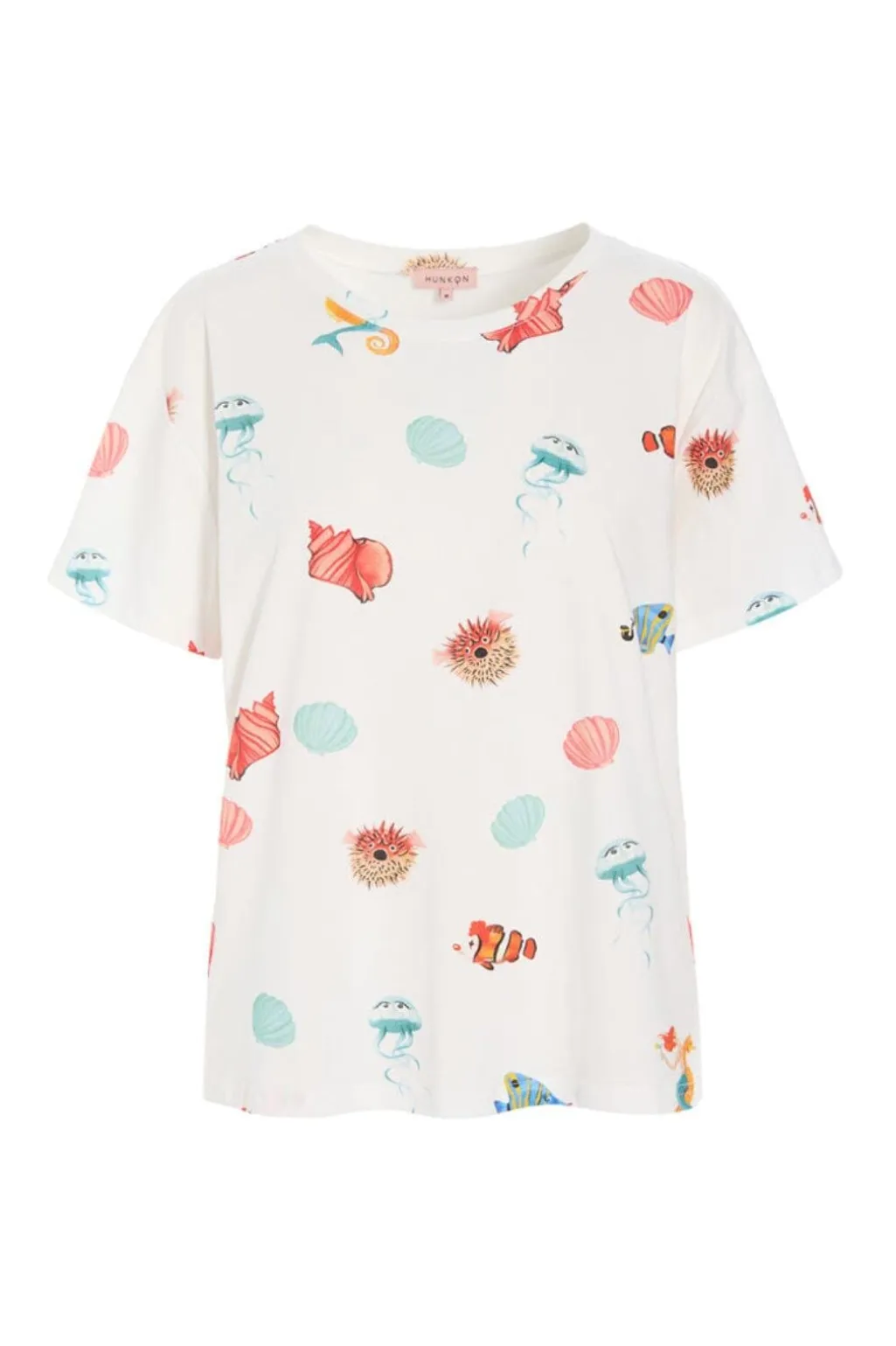 Huazura T-Shirt 26012