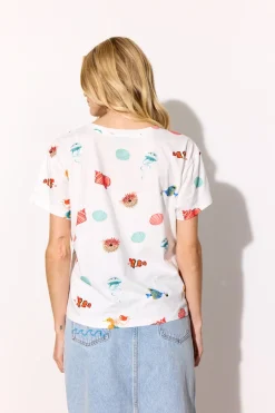 Huazura T-Shirt 26012