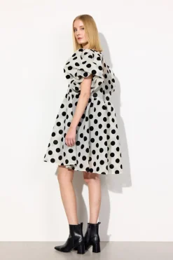 Hubobby Dress 25637