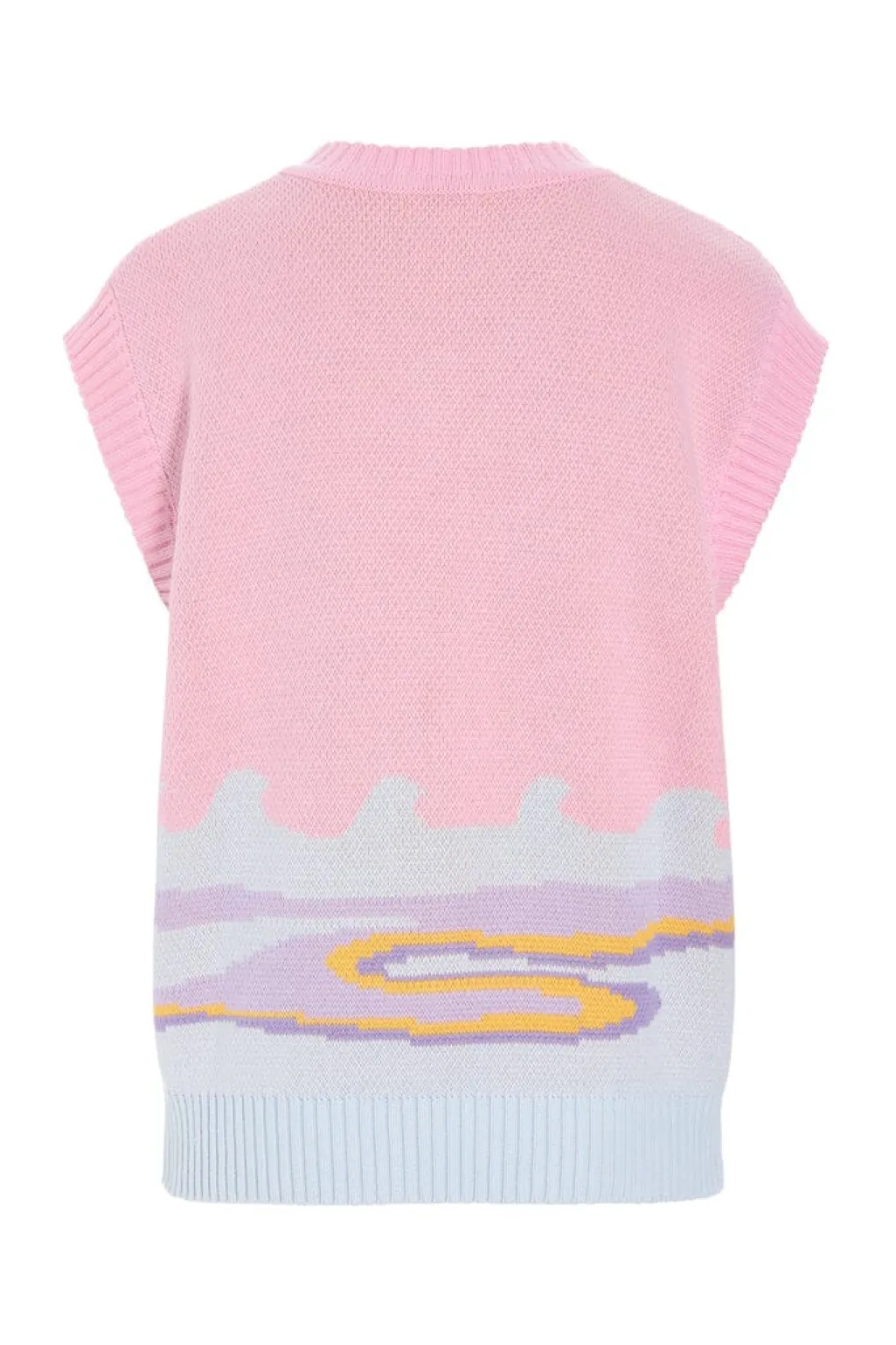 Hububbles Vest 26001
