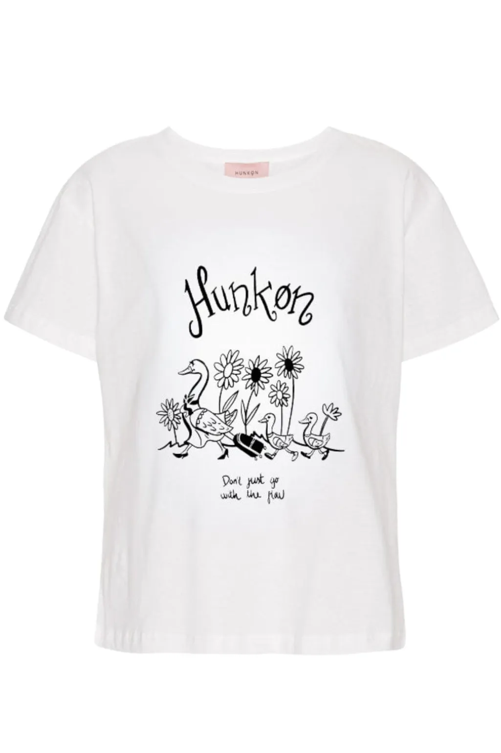 Huduckling T-Shirt 26347