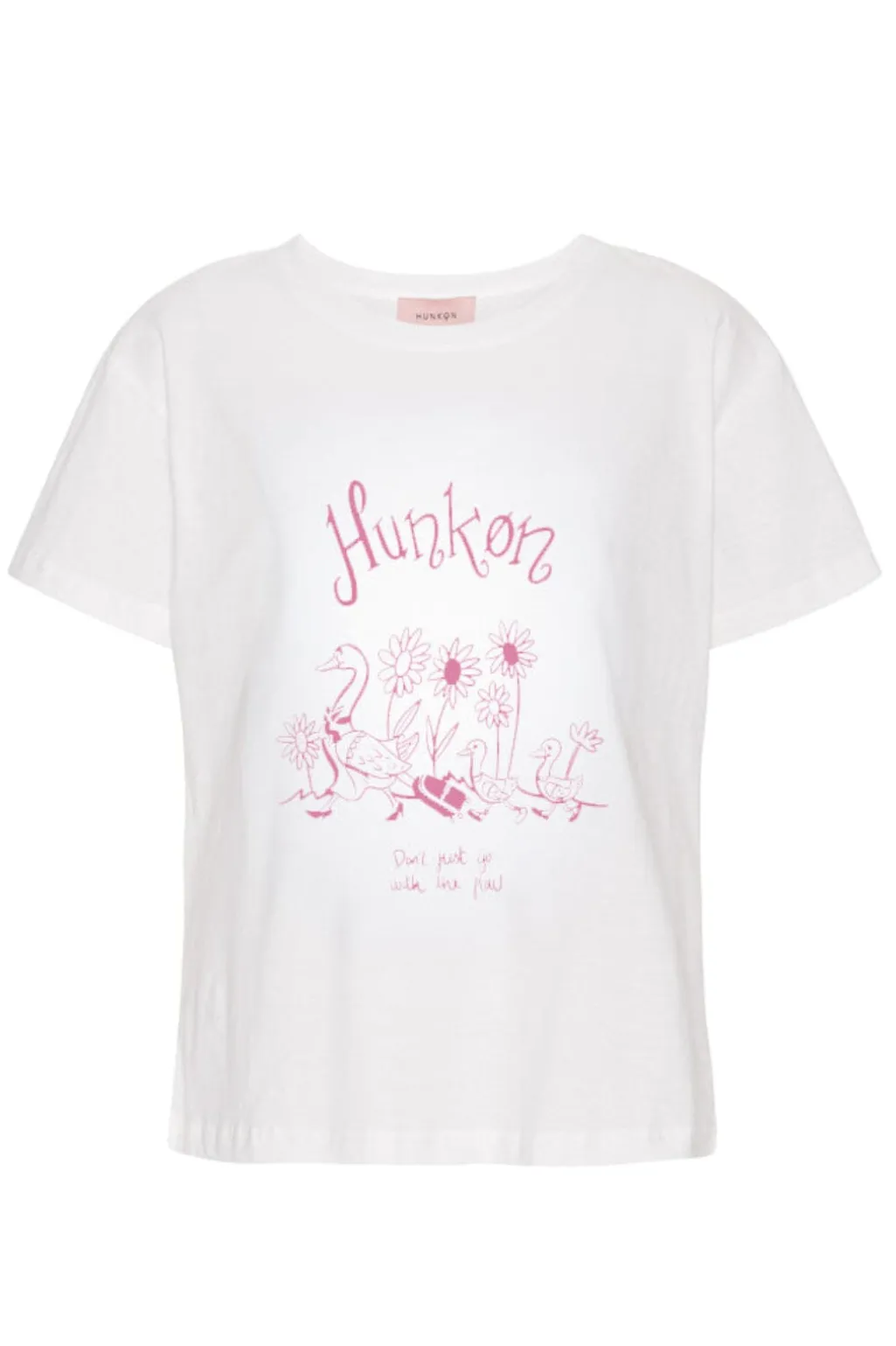 Huduckling T-Shirt 26347