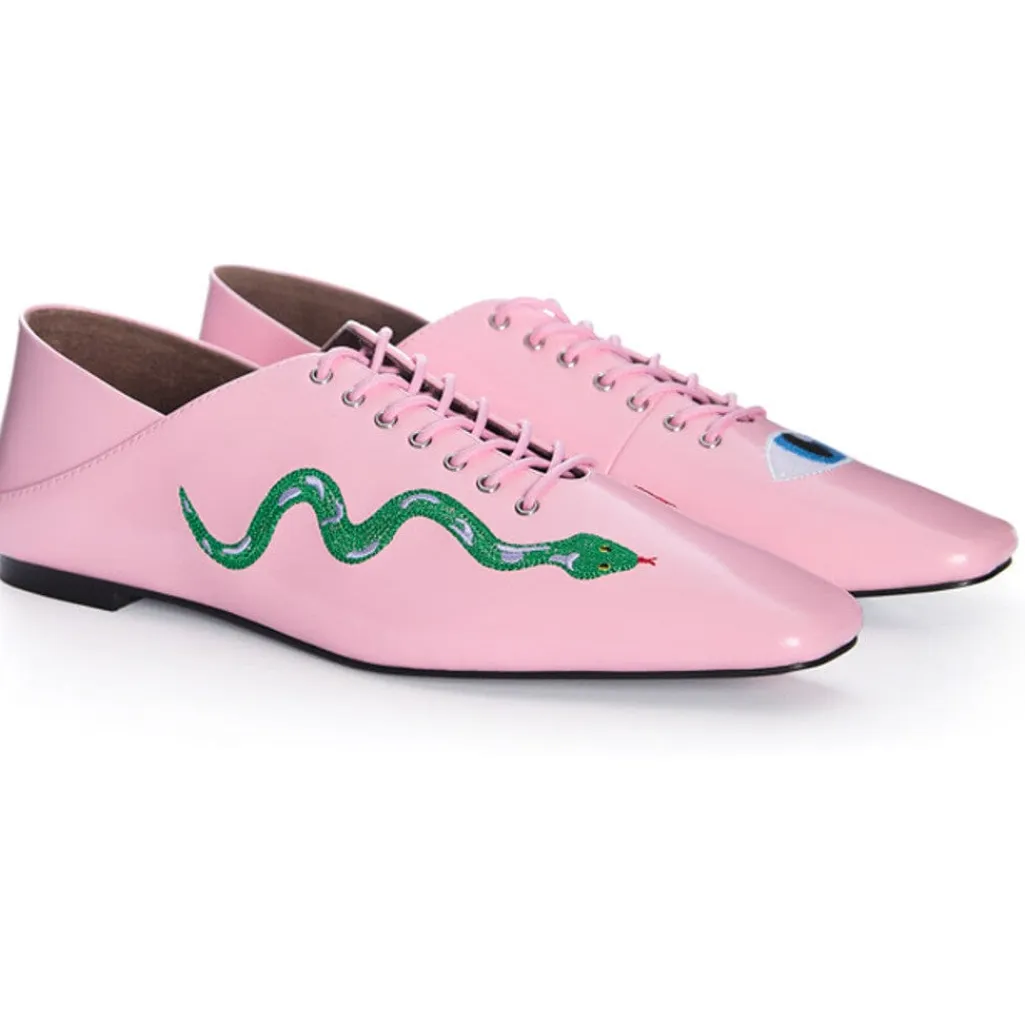 Huelfrida Shoes 26100