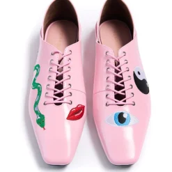 Huelfrida Shoes 26100