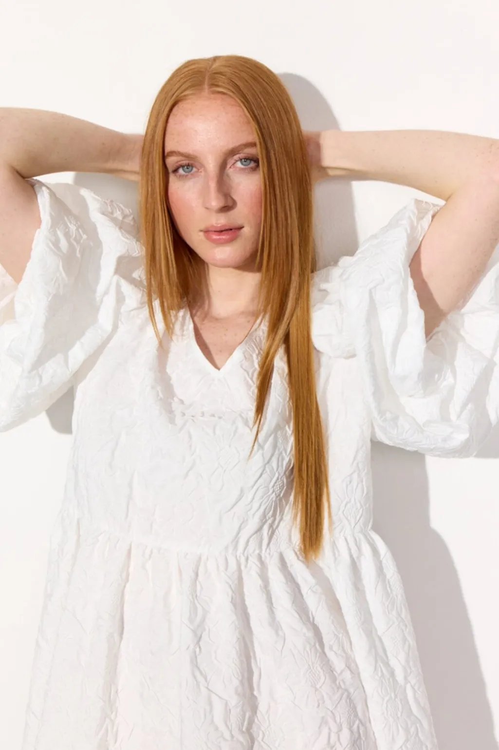 Hujamie Dress