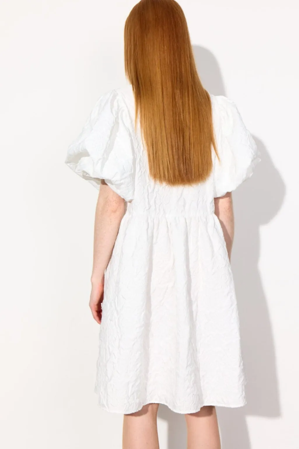 Hujamie Dress