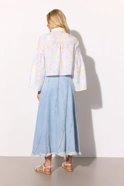 Hulana Shirt 26102