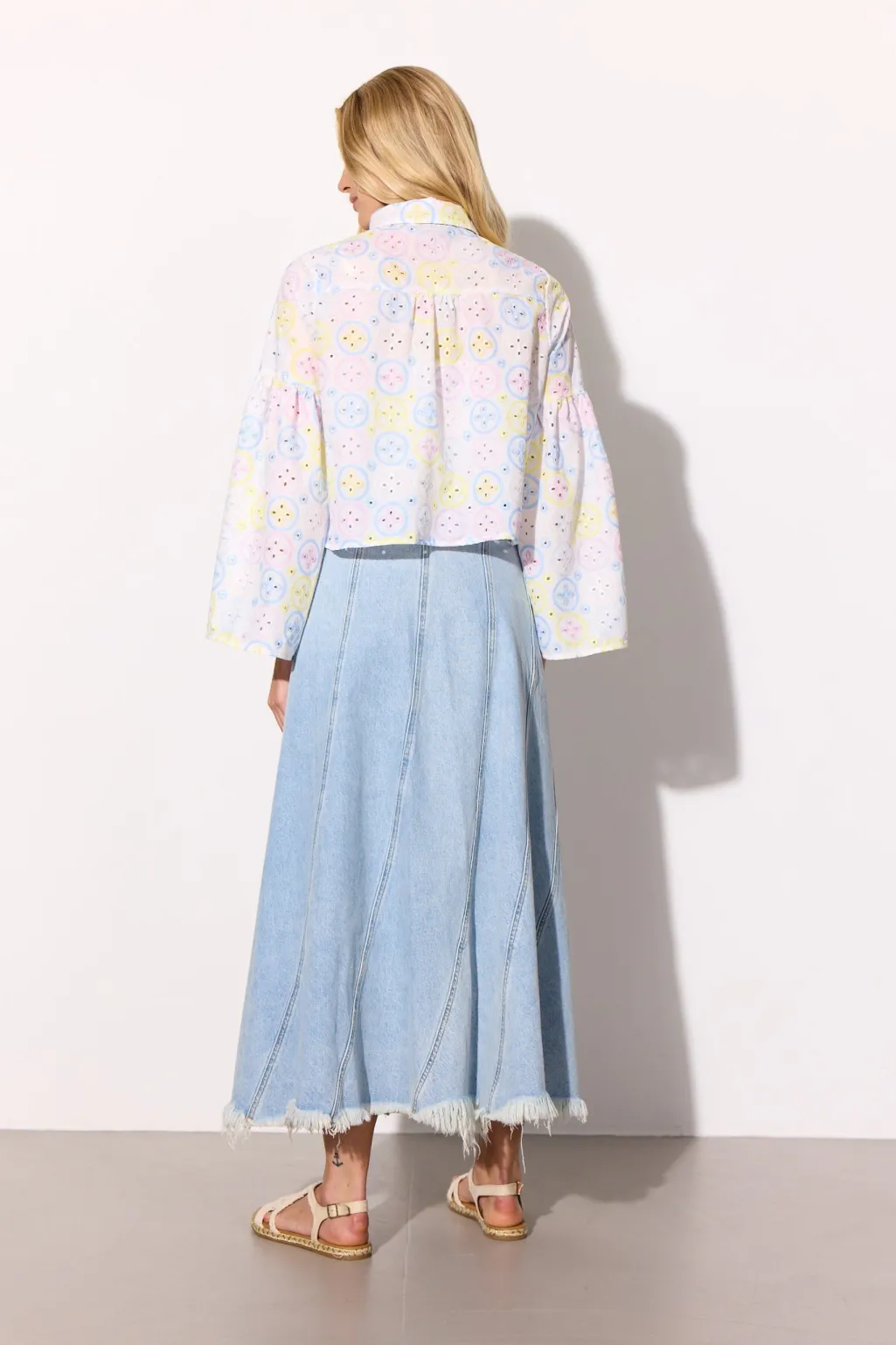 Hulana Shirt 26102
