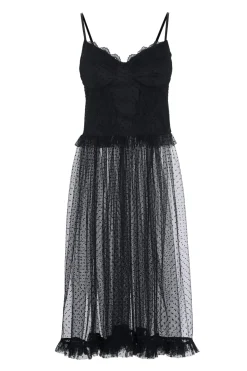 Huleslie Dress 25911