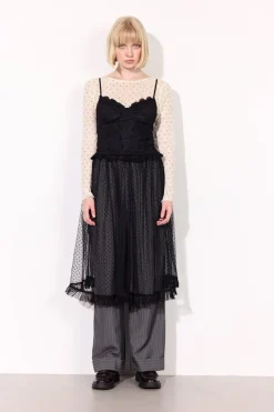 Huleslie Dress 25911