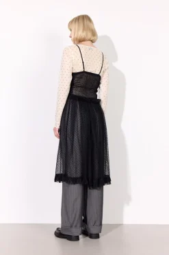 Huleslie Dress 25911