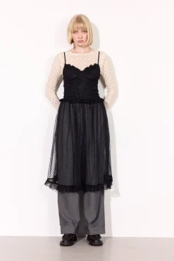 Huleslie Dress 25911