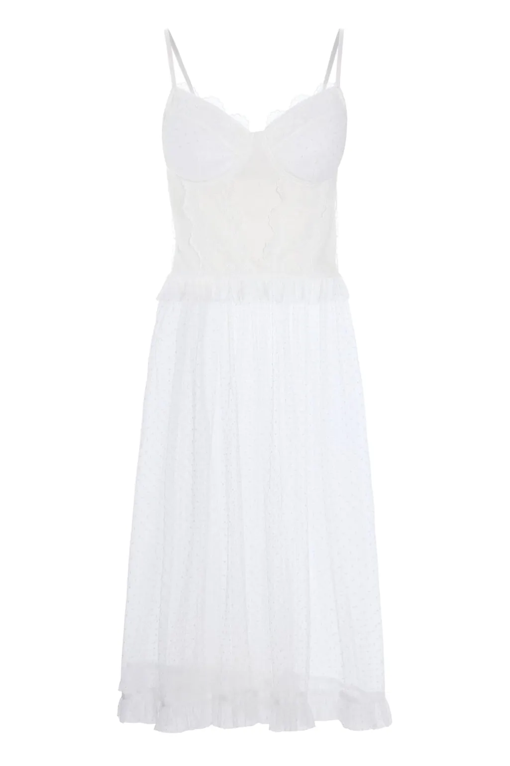 Huleslie Dress 25911