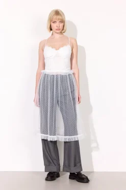 Huleslie Dress 25911